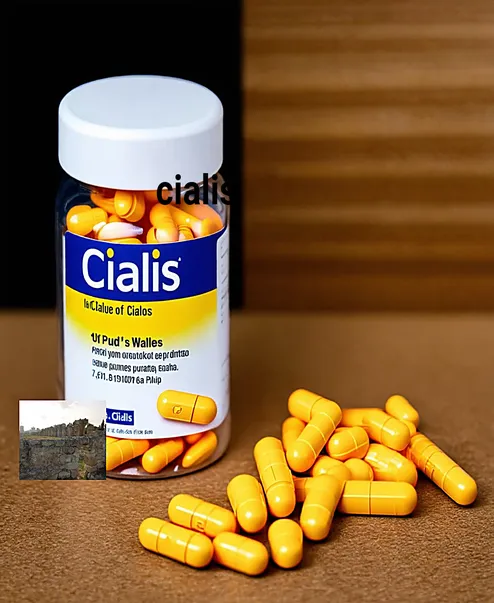 Cialis compra españa